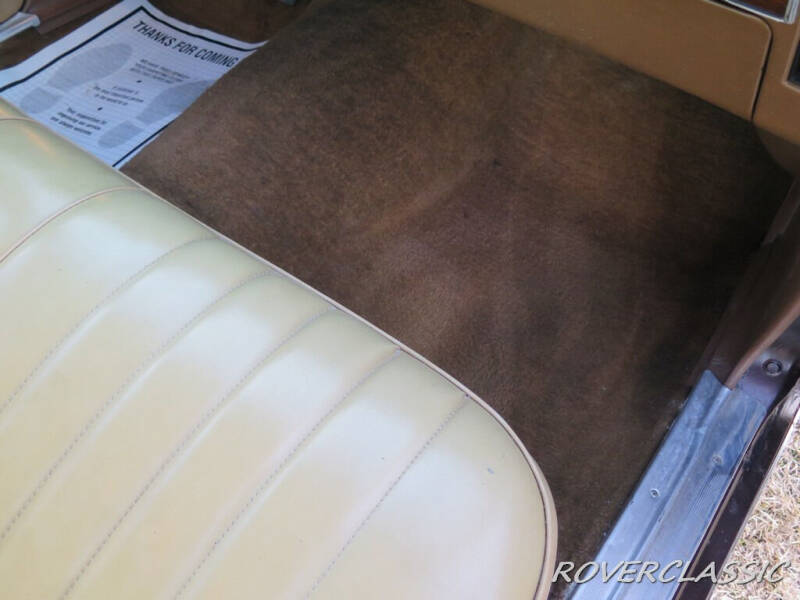 1977 Pontiac Phoenix