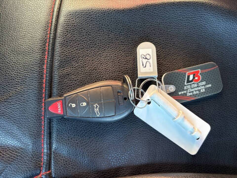 2012 Dodge Challenger R/T