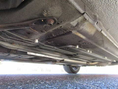 2001 Jaguar XK-Series XK8