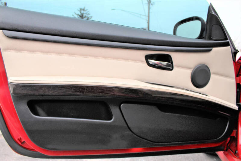 2013 BMW 3 Series 328i