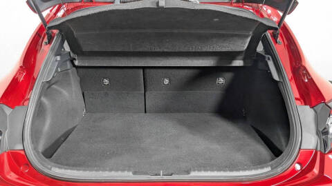 2023 Toyota GR Corolla Core