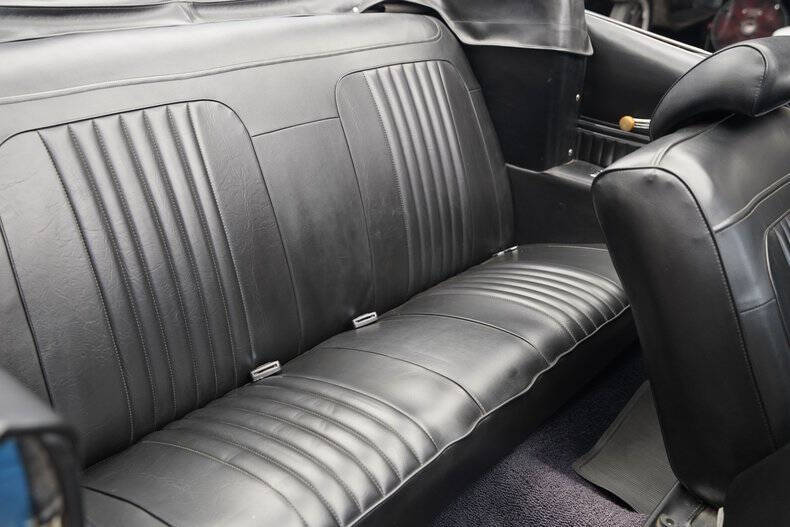 1972 Chevrolet Malibu