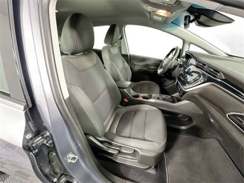 2023 Chevrolet Bolt EV 1LT