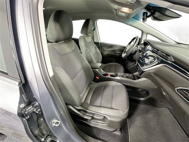 2023 Chevrolet Bolt EV 1LT