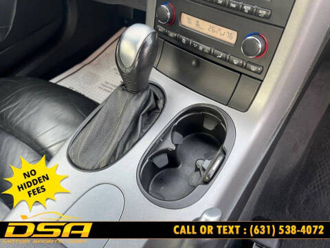 2006 Chevrolet Corvette