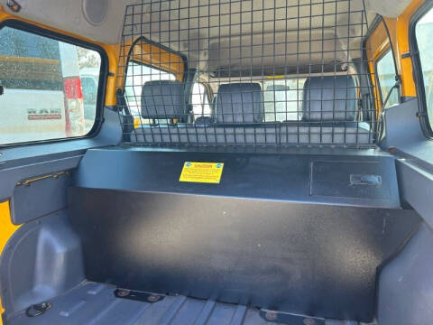 2012 Ford Transit Connect XLT Premium