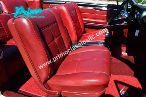 1963 Cadillac DeVille