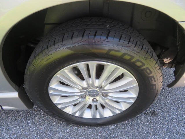 2013 Chrysler Town and Country Limited