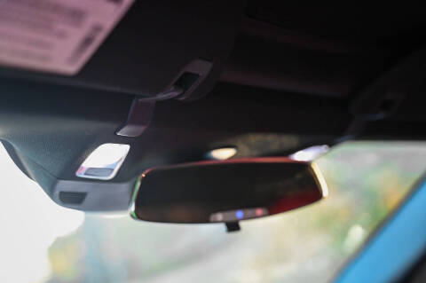 2017 Chevrolet Corvette Grand Sport