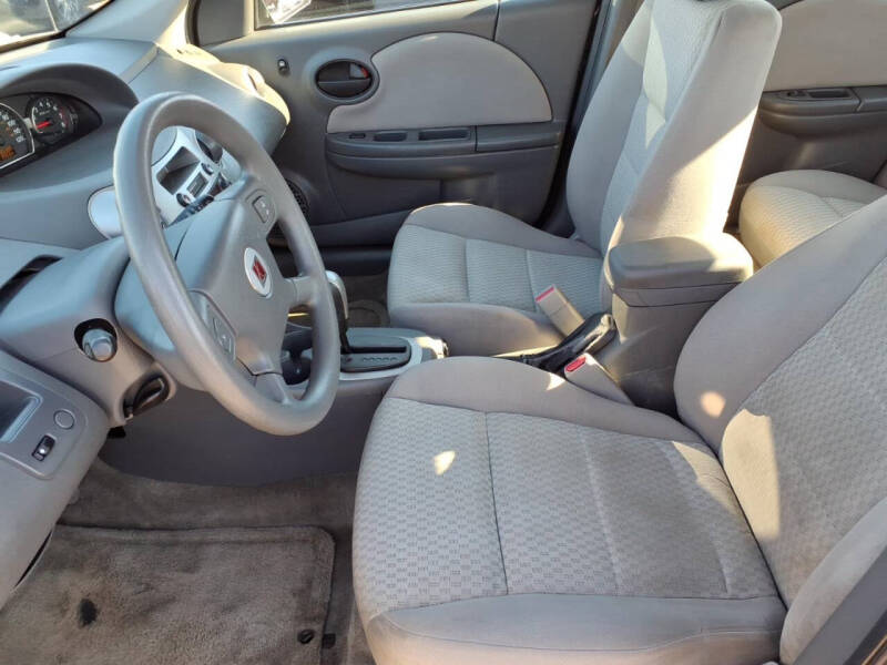 2006 Saturn Ion 2