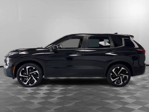 2023 Mitsubishi Outlander SE Special Edition