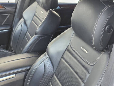 2016 Mercedes-Benz GL-Class AMG GL 63