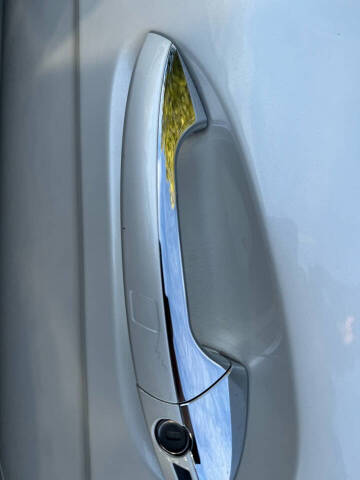 2014 Mercedes-Benz C-Class C 250