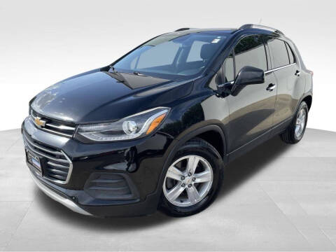2019 Chevrolet Trax