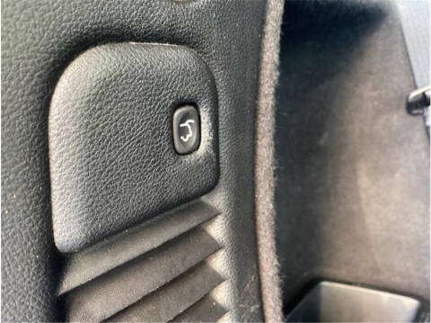 2018 Dodge Durango SRT