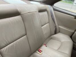 1995 Lexus SC 400