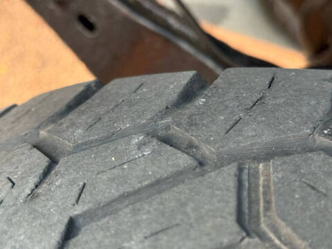 2006 Ford F-250 Super Duty