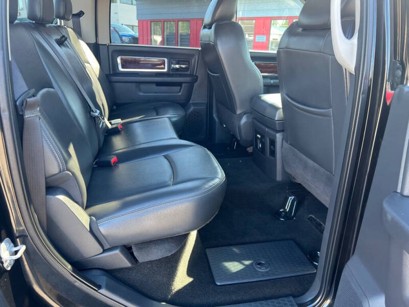 2009 Dodge Ram 1500