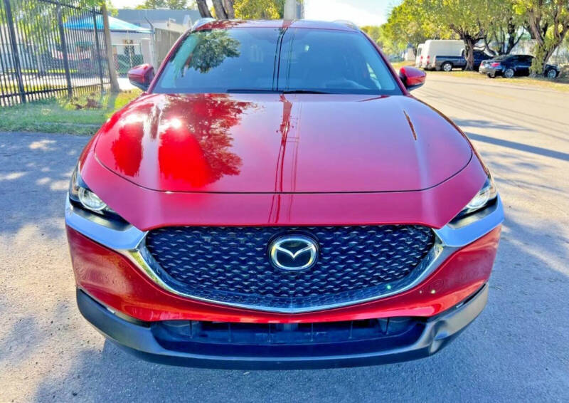 2022 Mazda CX-30 Premium's photo