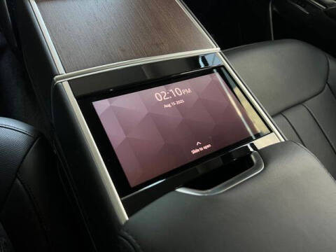 2024 Land Rover Range Rover