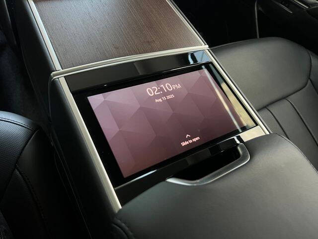 2024 Land Rover Range Rover