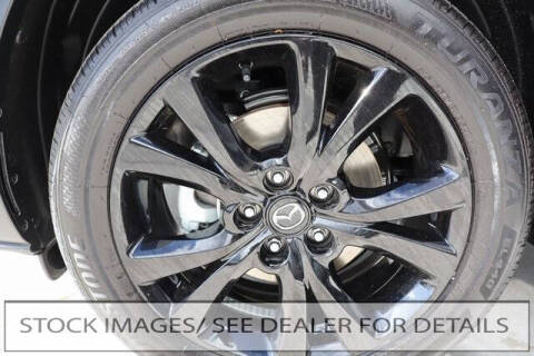 2026 Mazda CX-30 2.5 S Select Sport