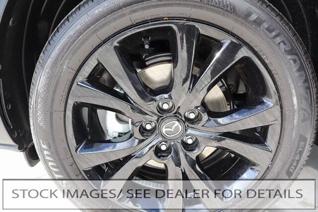 2026 Mazda CX-30 2.5 S Select Sport