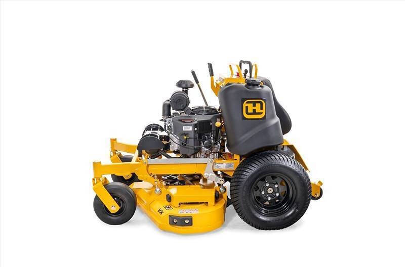 2024 Hustler Super S