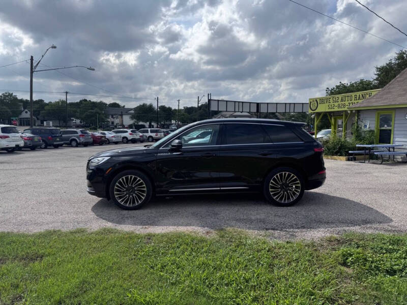2019 Lincoln MKC Select