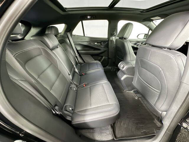 2024 Chevrolet Blazer EV 2LT