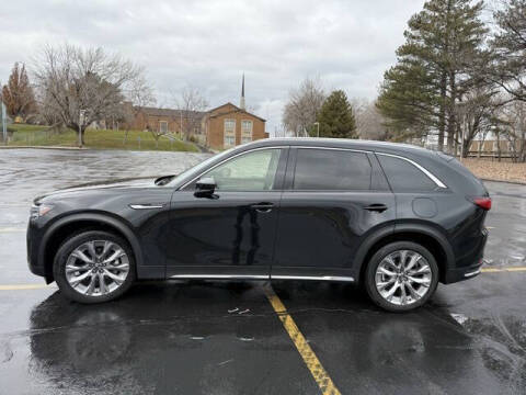 2025 Mazda CX-90 3.3 Turbo Premium Plus