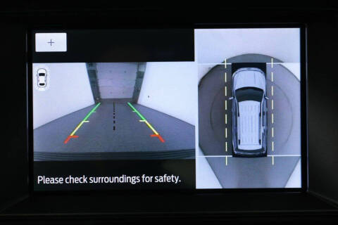 2021 Ford Expedition Platinum