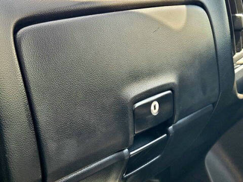2017 GMC Sierra 3500HD