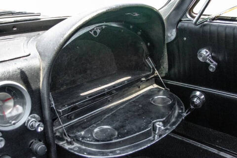 1964 Chevrolet Corvette