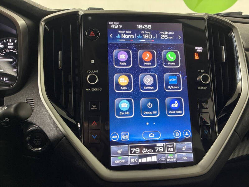 2023 Subaru Ascent Premium 7-Passenger