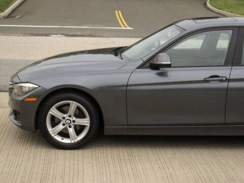 2015 BMW 3 Series 328i xDrive