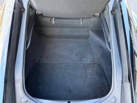 2018 Jaguar F-TYPE 340HP