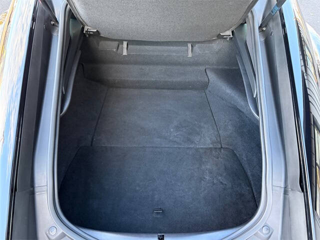 2018 Jaguar F-TYPE 340HP