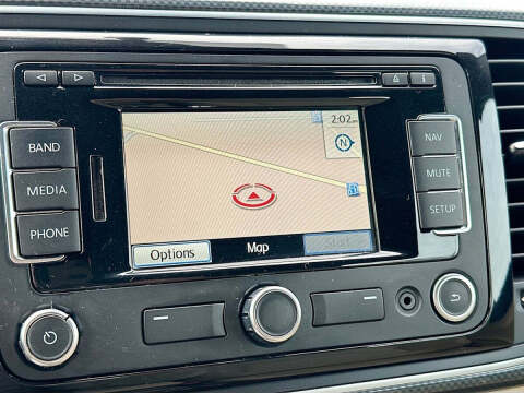 2013 Volkswagen Beetle Convertible