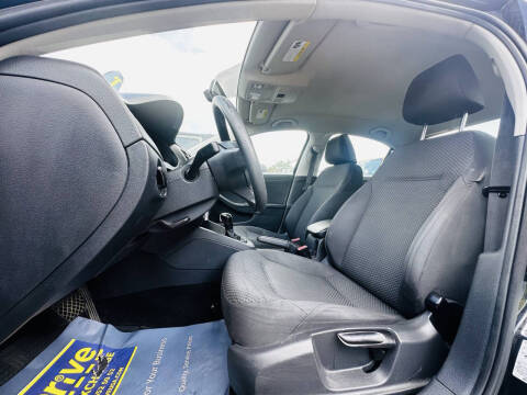 2014 Volkswagen Jetta S