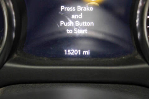 2021 Jeep Gladiator High Altitude