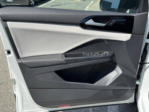 2025 Volkswagen Taos S 4Motion