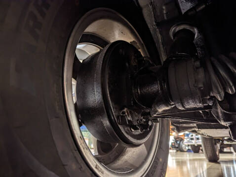 1973 Volkswagen Thing