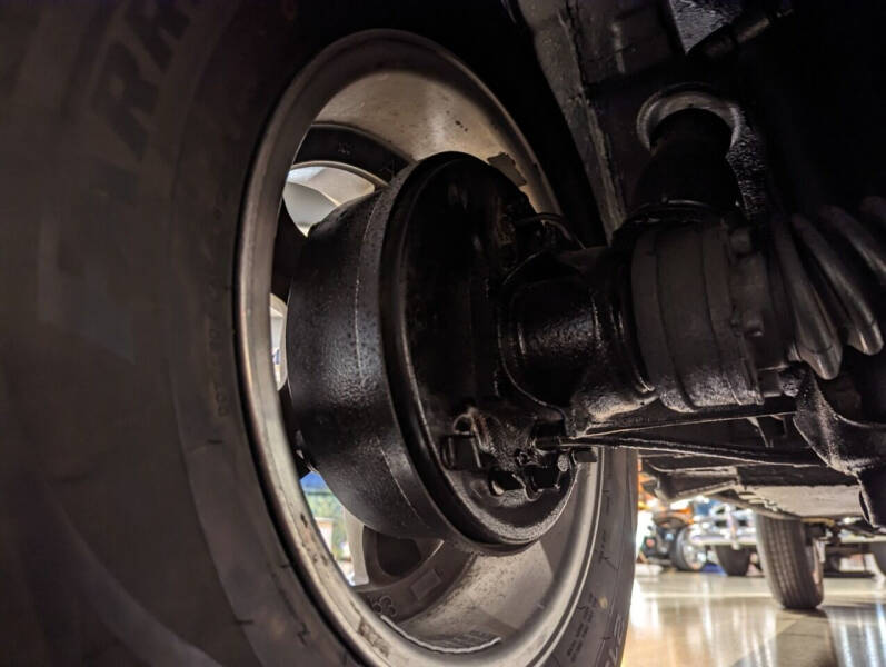 1973 Volkswagen Thing