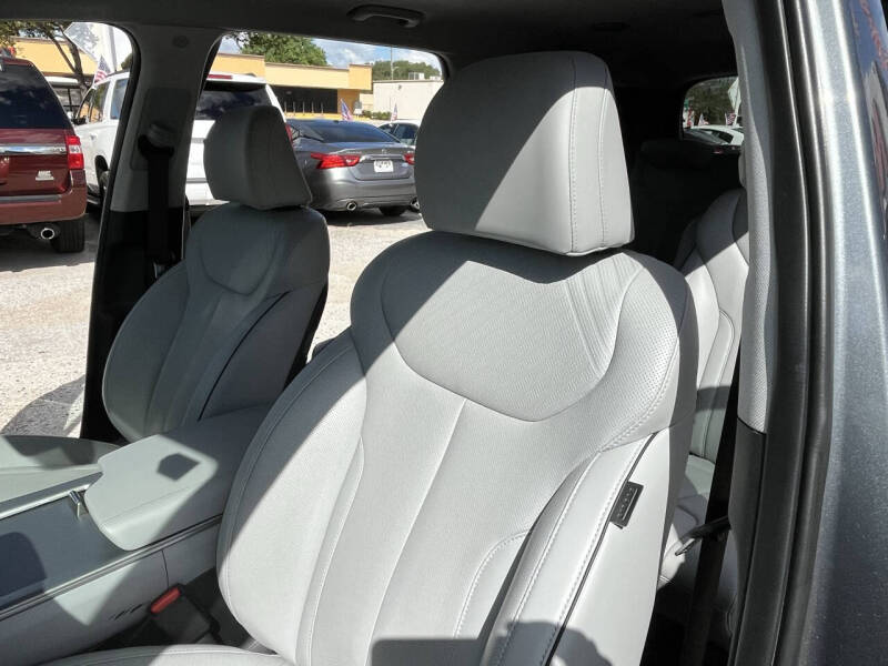 2023 Hyundai Palisade SEL