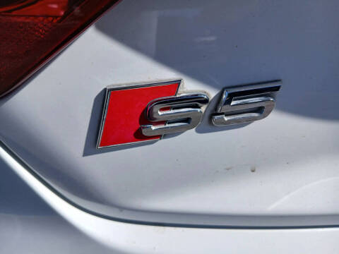 2013 Audi S5 3.0T quattro Premium Plus