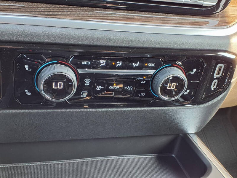 2026 Chevrolet Silverado 1500 RST - Photo 5