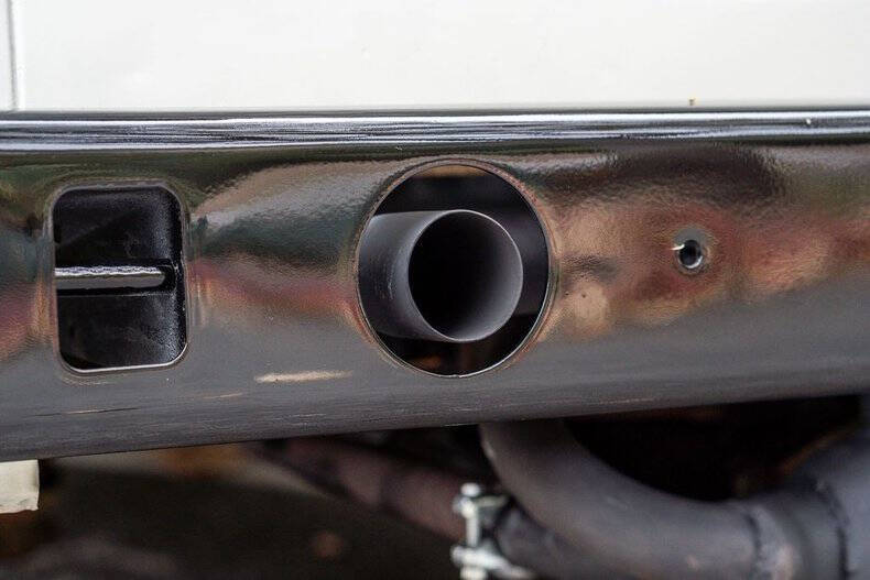 1973 Volkswagen Thing