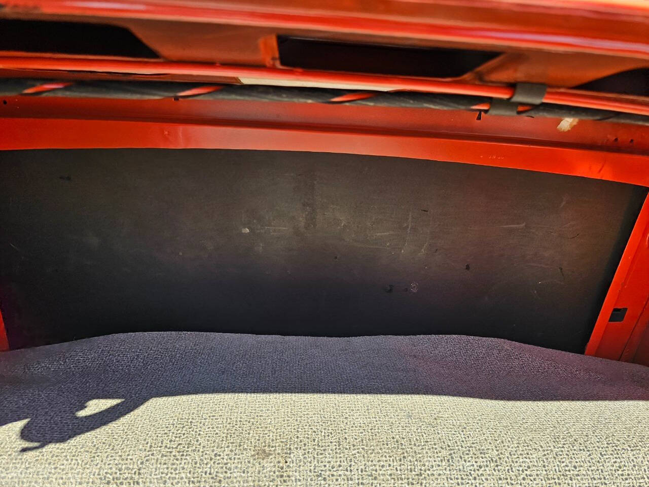 1964 Ford Mustang 148