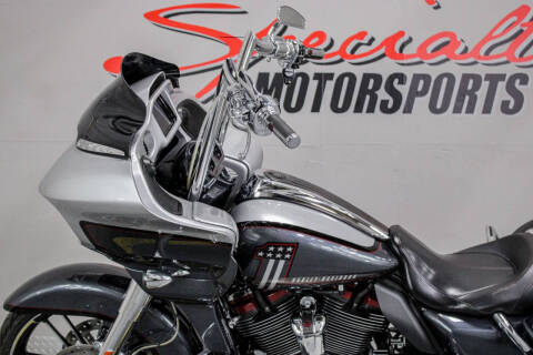 2019 Harley-Davidson CVO Road Glide